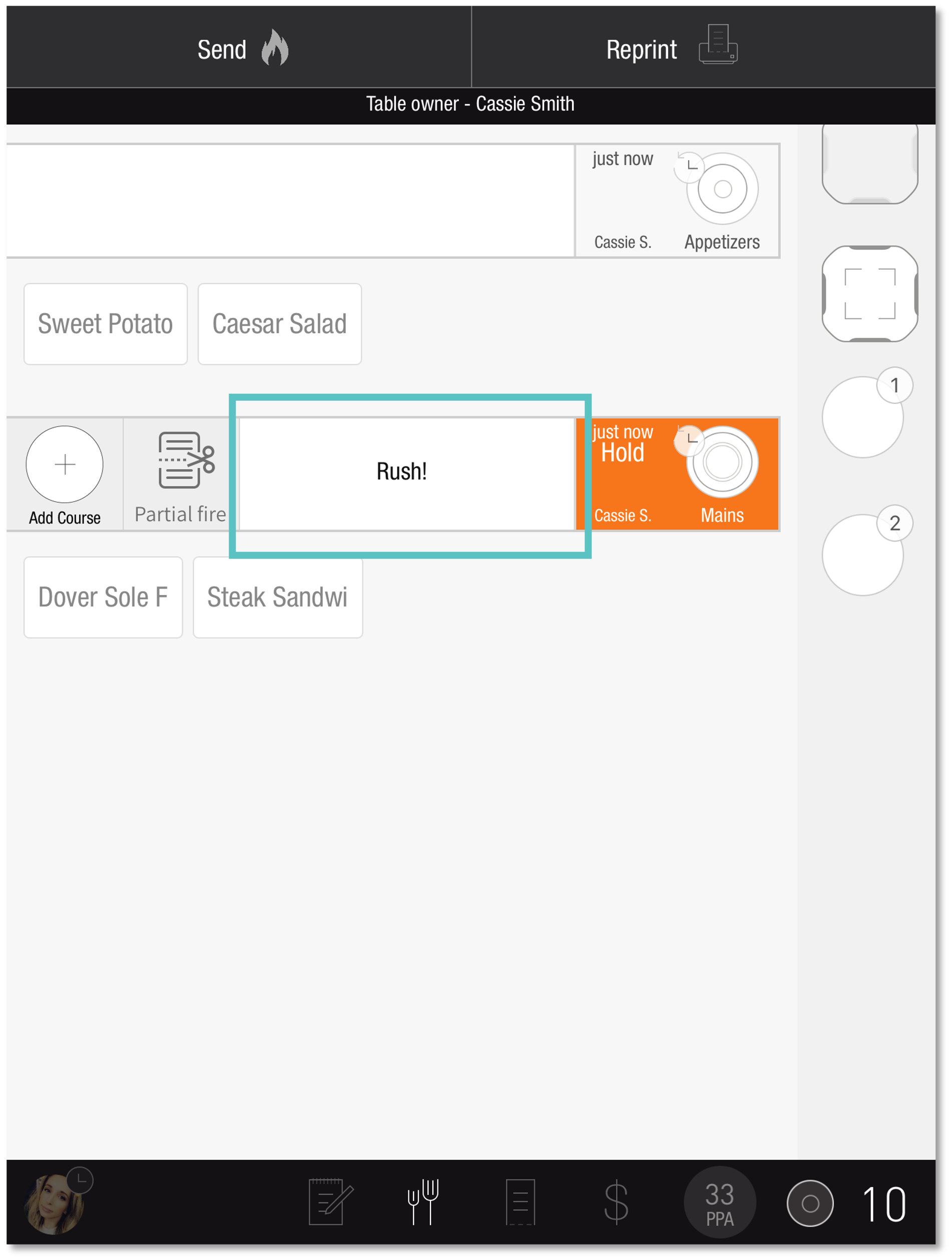 How to Set Up Tags – Tabit Help Center